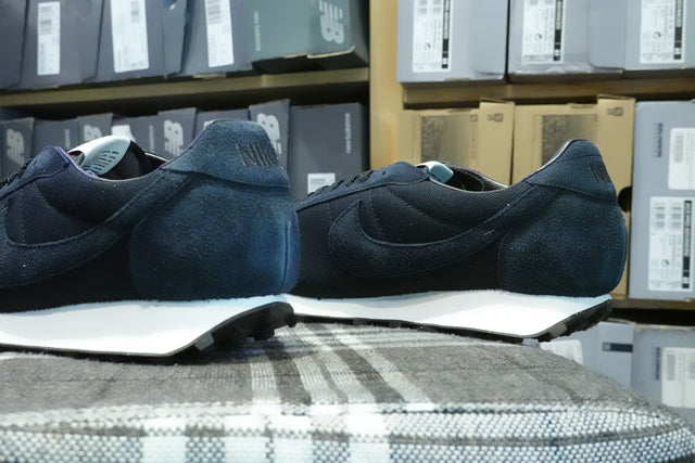 Nike LD-1000 - Black/Pale Ivory/Velvet Brown-Preorder Item-Navy Selected Shop