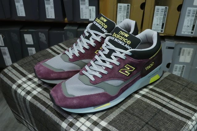 New Balance U1500PUL Made in England-Preorder Item-Navy Selected Shop