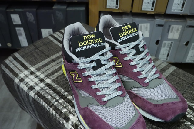 New Balance U1500PUL Made in England-Preorder Item-Navy Selected Shop
