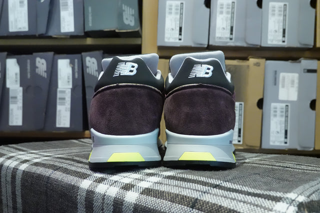 New Balance U1500PUL Made in England-Preorder Item-Navy Selected Shop