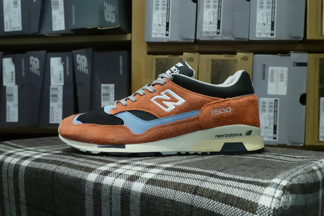 New Balance U1500OBL Made in England-Preorder Item-Navy Selected Shop