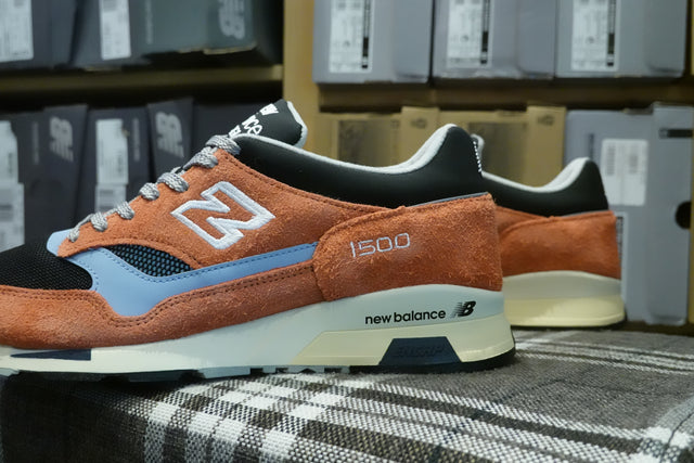 New Balance U1500OBL Made in England-Preorder Item-Navy Selected Shop