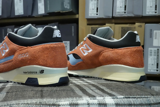 New Balance U1500OBL Made in England-Preorder Item-Navy Selected Shop