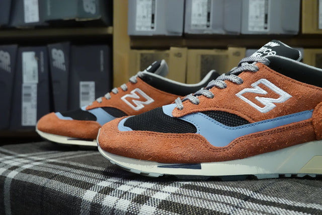 New Balance U1500OBL Made in England-Preorder Item-Navy Selected Shop