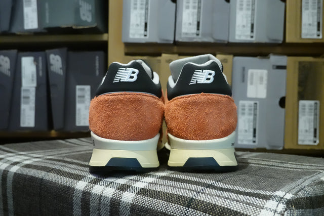 New Balance U1500OBL Made in England-Preorder Item-Navy Selected Shop