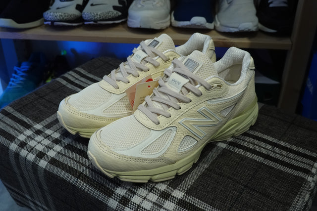 New Balance U990BO4 Made in USA-Preorder Item-Navy Selected Shop