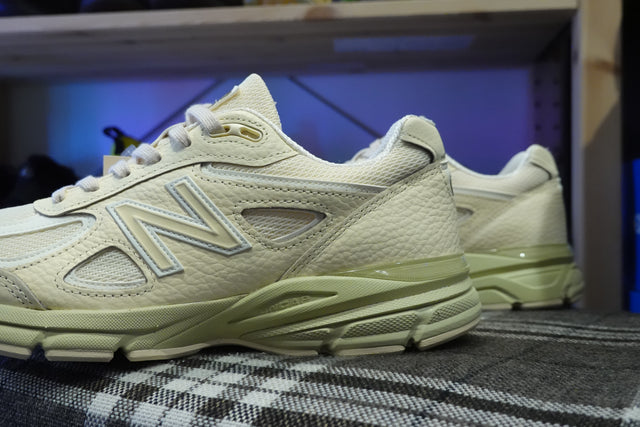 New Balance U990BO4 Made in USA-Preorder Item-Navy Selected Shop