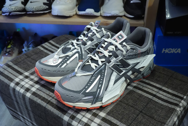 New Balance U1906AC-Preorder Item-Navy Selected Shop