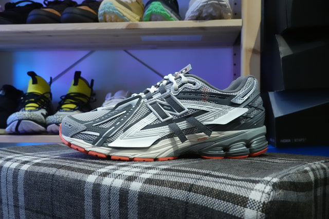 New Balance U1906AC-Preorder Item-Navy Selected Shop