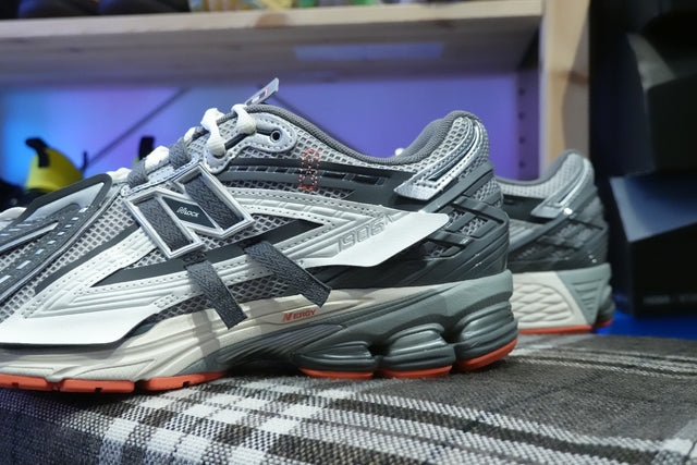New Balance U1906AC-Preorder Item-Navy Selected Shop