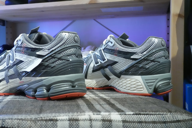 New Balance U1906AC-Preorder Item-Navy Selected Shop
