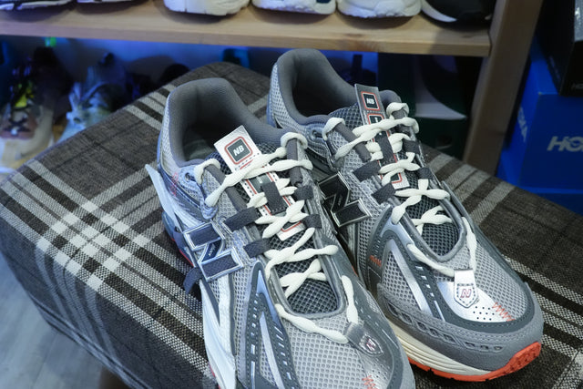 New Balance U1906AC-Preorder Item-Navy Selected Shop