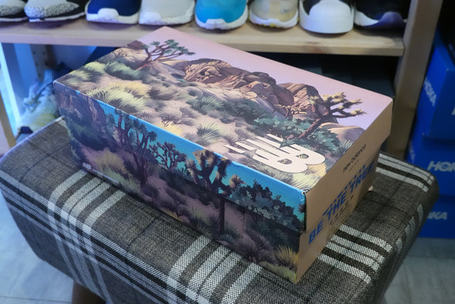 Salehe Bembury x New Balance U1500SB Made in England-Preorder Item-Navy Selected Shop