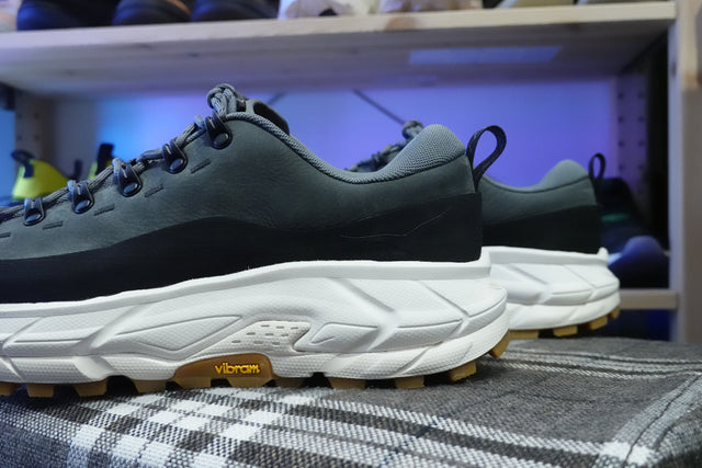 Hoka Tor Summit 2 - Outer Orbit/Black-Preorder Item-Navy Selected Shop