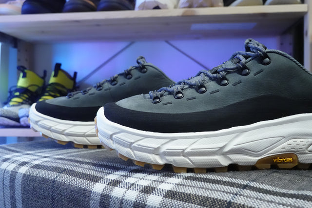 Hoka Tor Summit 2 - Outer Orbit/Black-Preorder Item-Navy Selected Shop
