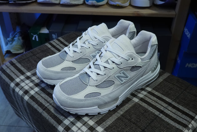 New Balance U992NC Made in USA-Preorder Item-Navy Selected Shop