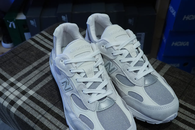 New Balance U992NC Made in USA-Preorder Item-Navy Selected Shop