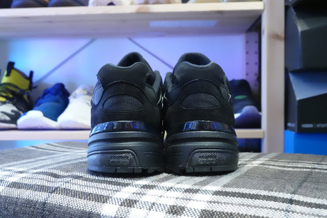 New Balance U992TB Made in USA-Sneakers-Navy Selected Shop