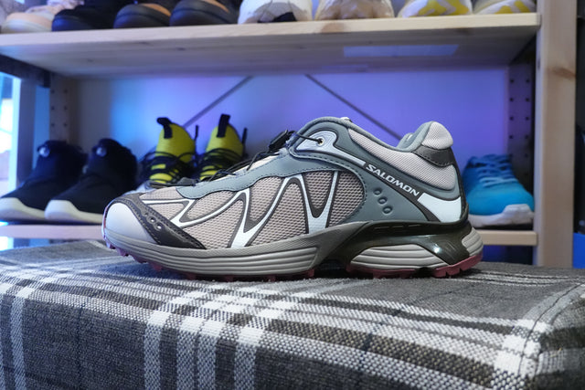 Salomon Lab XT-Whisper - Oxford Tan/Sedona Sage/Delicioso-Preorder Item-Navy Selected Shop