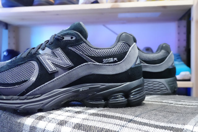 New Balance M2002RBL-Preorder Item-Navy Selected Shop
