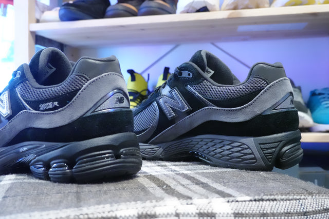 New Balance M2002RBL-Preorder Item-Navy Selected Shop