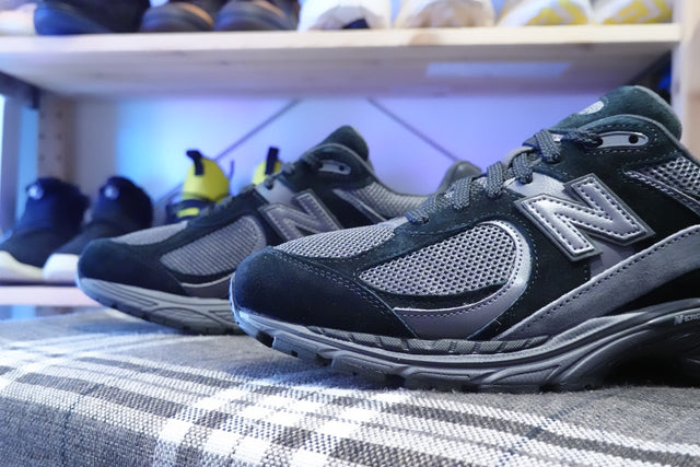 New Balance M2002RBL-Preorder Item-Navy Selected Shop