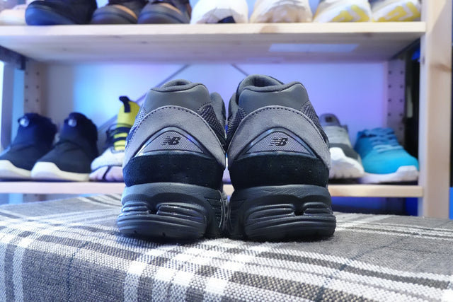 New Balance M2002RBL-Preorder Item-Navy Selected Shop