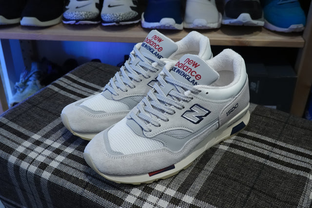 New Balance U1500VSW Made in England-Preorder Item-Navy Selected Shop