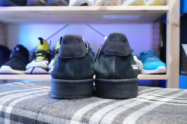 Song For The Mute x adidas Superstar 82 - Supplier Colour/Core Black/Cream White-Preorder Item-Navy Selected Shop
