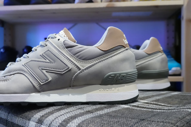 New Balance OU576GT Made in England-Preorder Item-Navy Selected Shop
