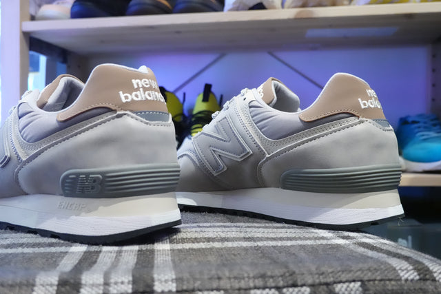 New Balance OU576GT Made in England-Preorder Item-Navy Selected Shop