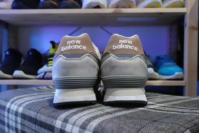 New Balance OU576GT Made in England-Preorder Item-Navy Selected Shop