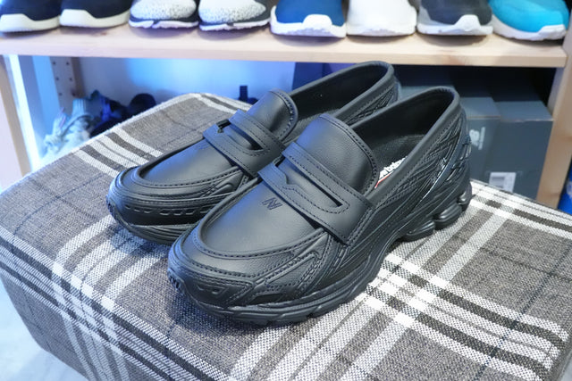 New Balance Loafer U1906LBN-Sneakers-Navy Selected Shop