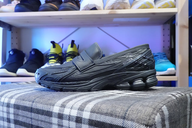 New Balance Loafer U1906LBN-Sneakers-Navy Selected Shop