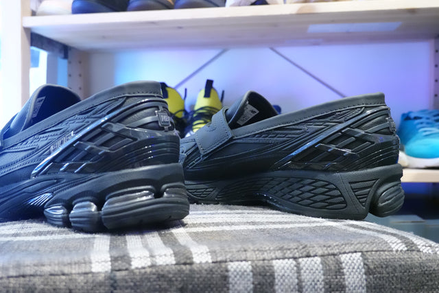 New Balance Loafer U1906LBN-Sneakers-Navy Selected Shop