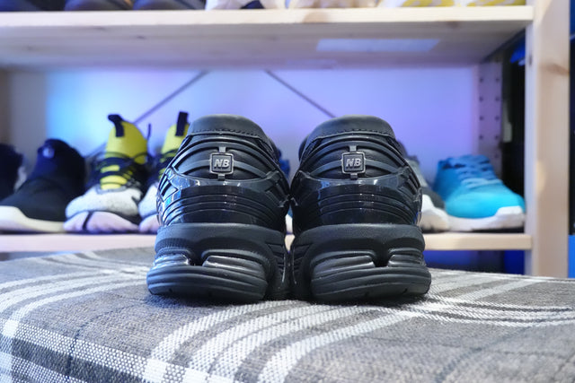 New Balance Loafer U1906LBN-Sneakers-Navy Selected Shop