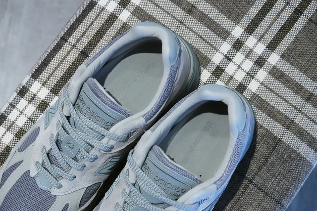 thisisneverthat x New Balance U991TN2 Made in England-Preorder Item-Navy Selected Shop