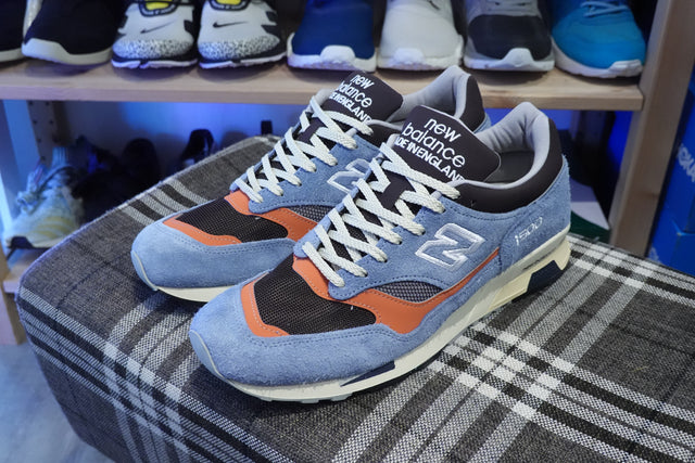New Balance U1500BBO Made in England-Preorder Item-Navy Selected Shop