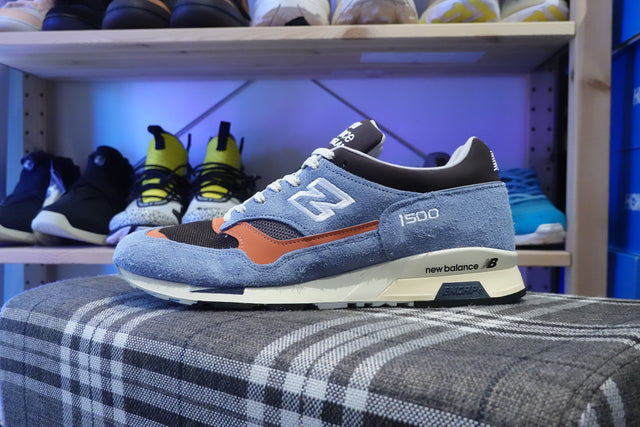 New Balance U1500BBO Made in England-Preorder Item-Navy Selected Shop