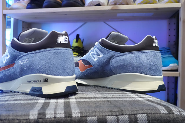 New Balance U1500BBO Made in England-Preorder Item-Navy Selected Shop