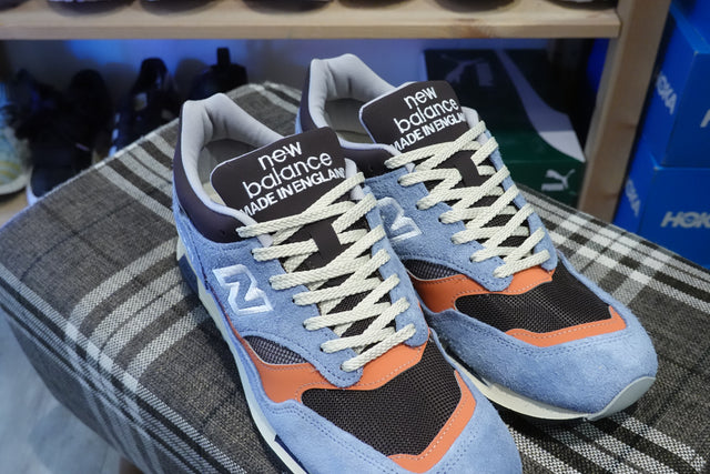 New Balance U1500BBO Made in England-Preorder Item-Navy Selected Shop