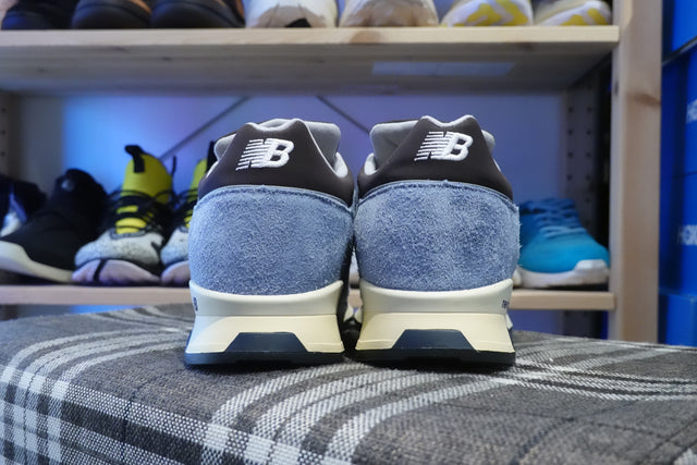 New Balance U1500BBO Made in England-Preorder Item-Navy Selected Shop