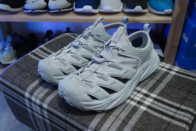 Hoka Hopara - Stellar Grey-Preorder Item-Navy Selected Shop