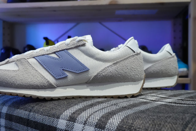 New Balance U471AA-Sneakers-Navy Selected Shop