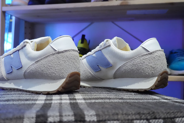 New Balance U471AA-Sneakers-Navy Selected Shop
