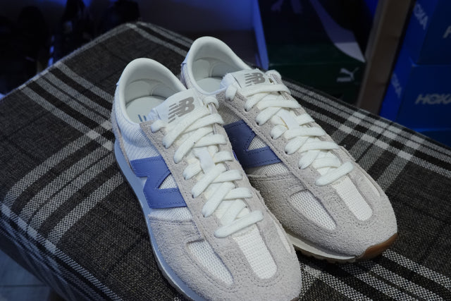 New Balance U471AA-Sneakers-Navy Selected Shop