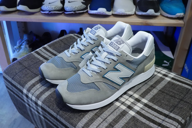 New Balance U1300JP Made in USA-Preorder Item-Navy Selected Shop