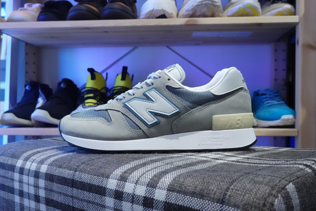 New Balance U1300JP Made in USA-Preorder Item-Navy Selected Shop