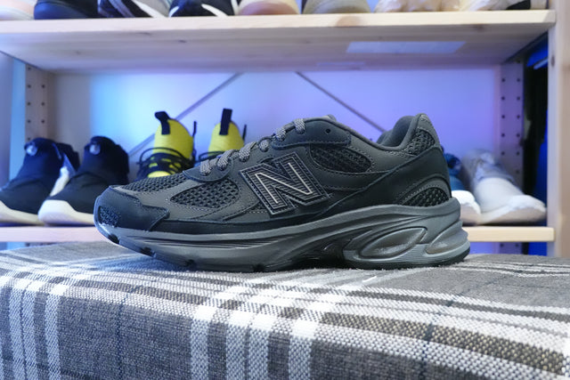 New Balance U2010TTB-Preorder Item-Navy Selected Shop