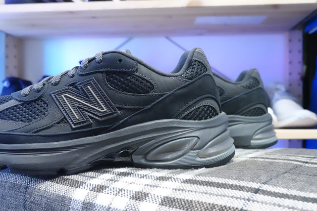 New Balance U2010TTB-Preorder Item-Navy Selected Shop